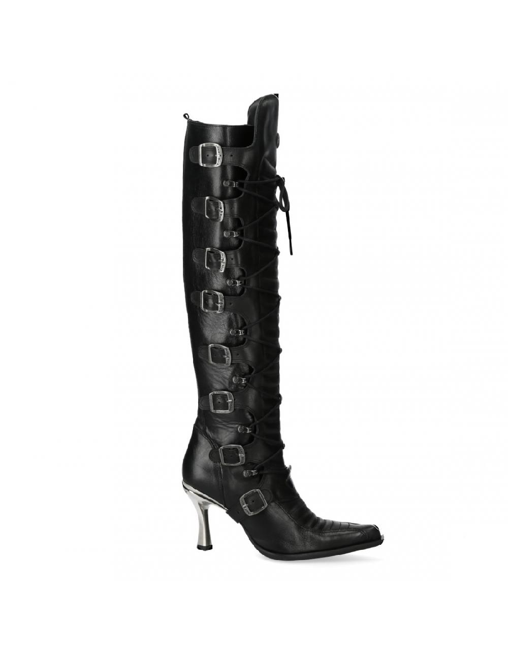 New Rock M-9675-C1