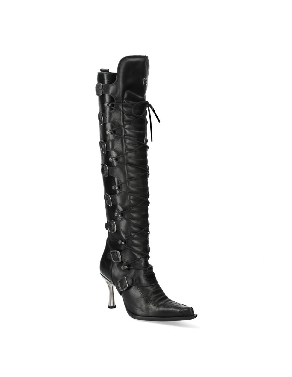 New Rock M-9675-C1