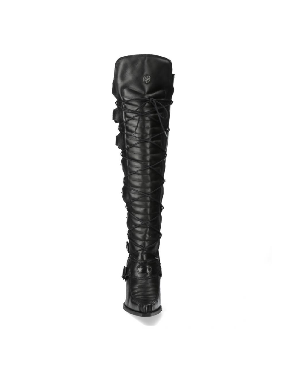 New Rock M-9675-C1