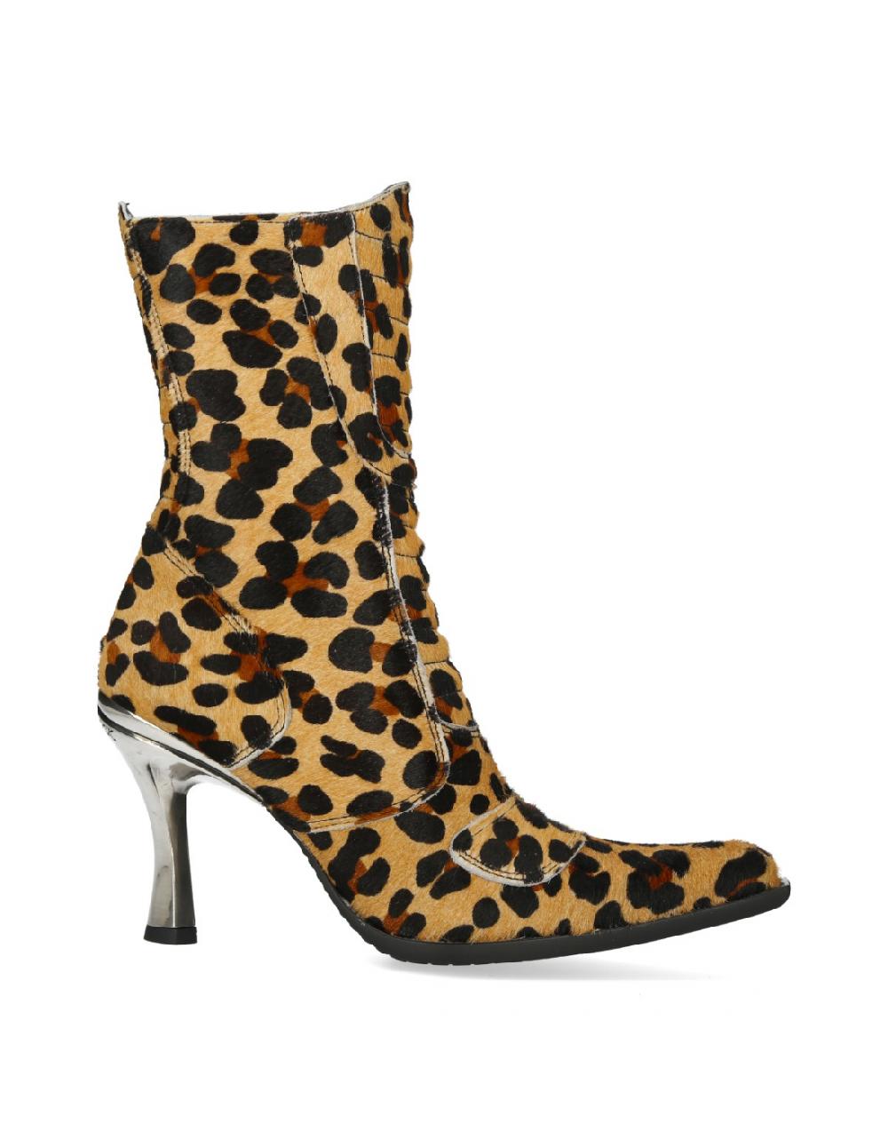 New Rock M-9677-C2