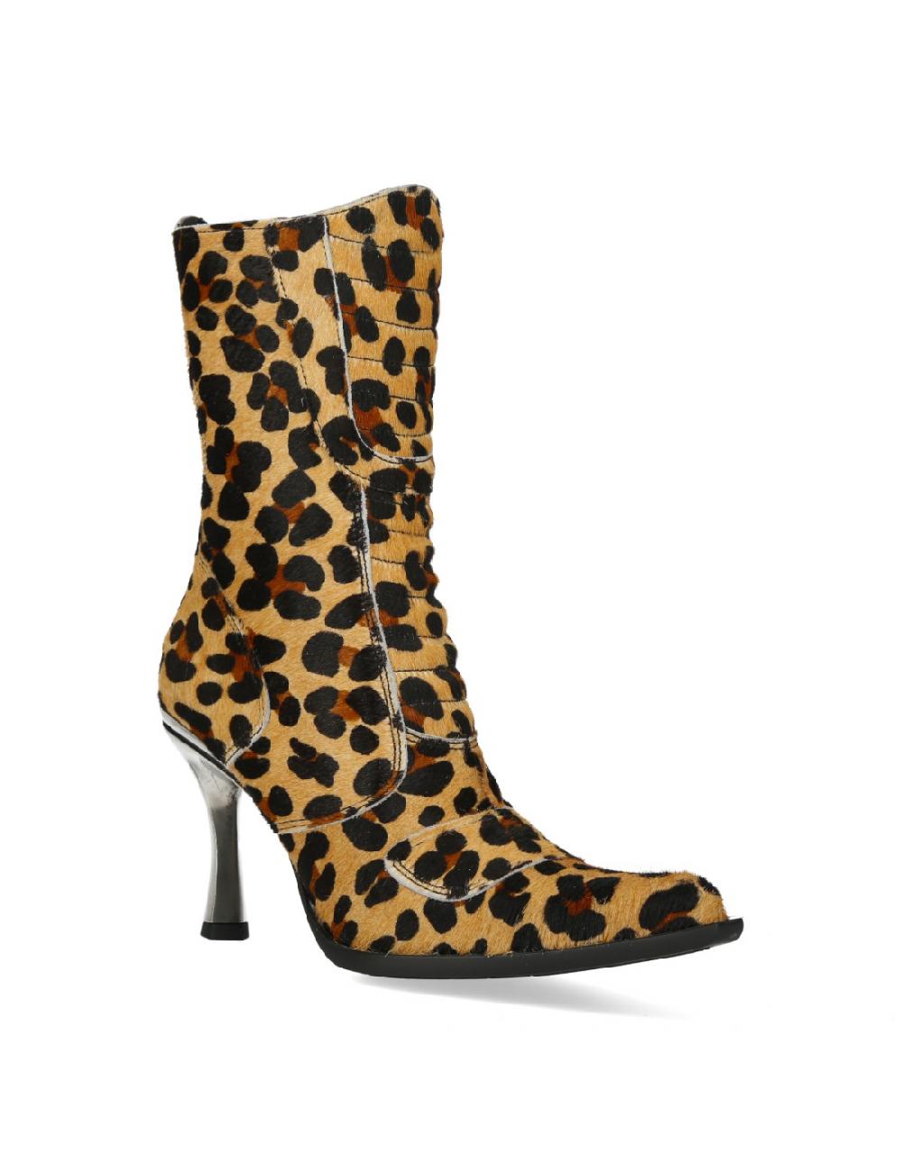 New Rock M-9677-C2