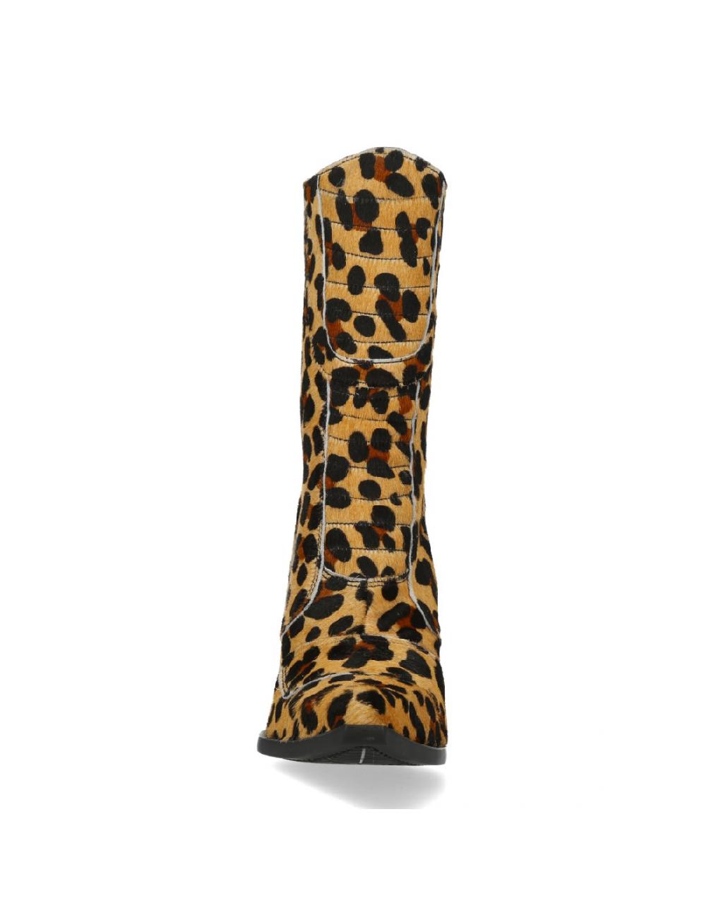 New Rock M-9677-C2
