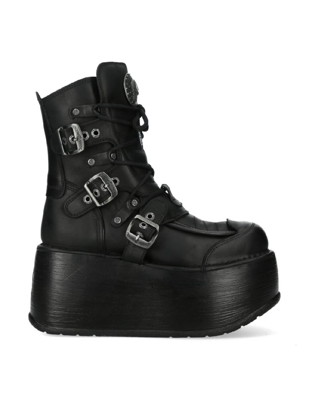 New Rock M-987-C3