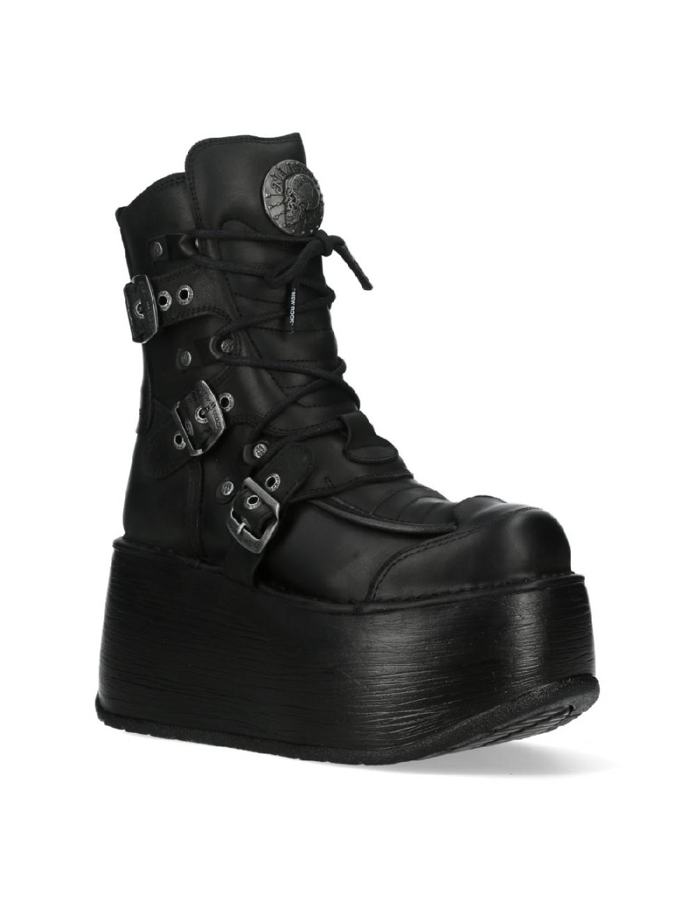 New Rock M-987-C3