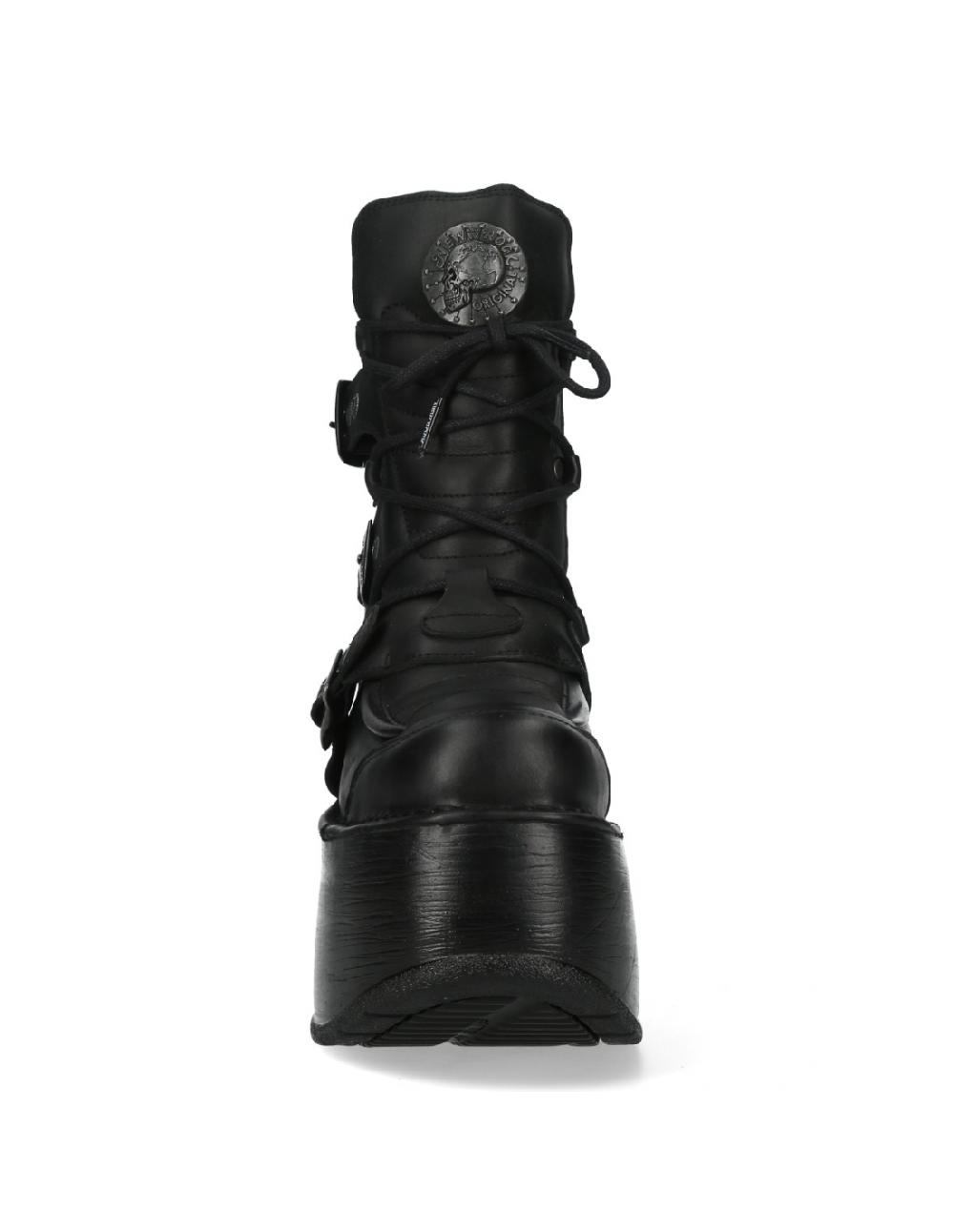 New Rock M-987-C3