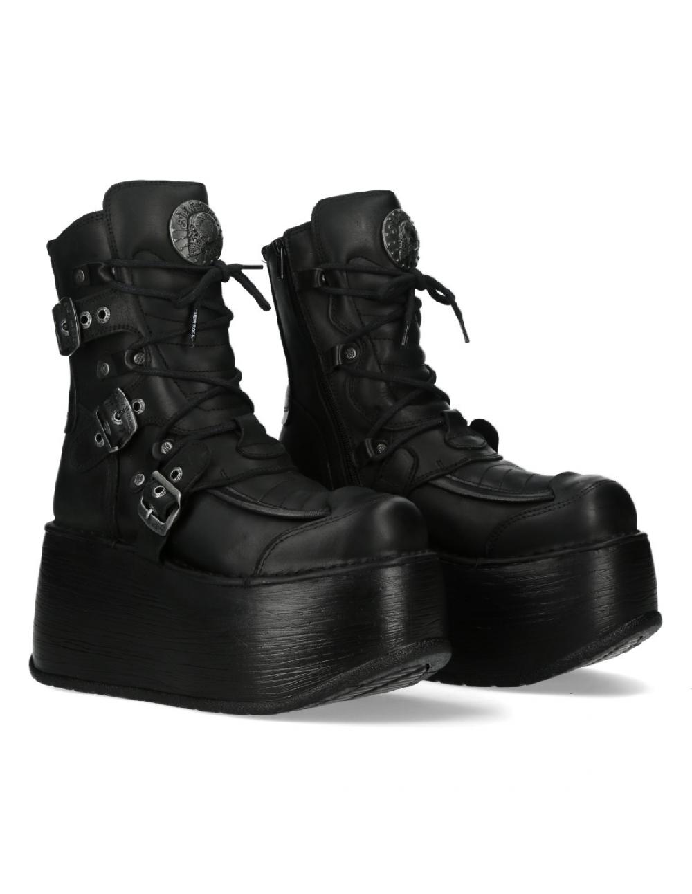 new rock M-987-C3