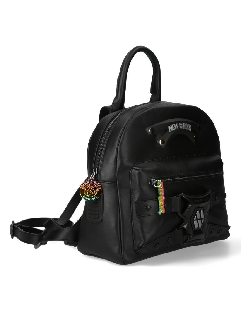 new rock M-BACKBAG07-S2