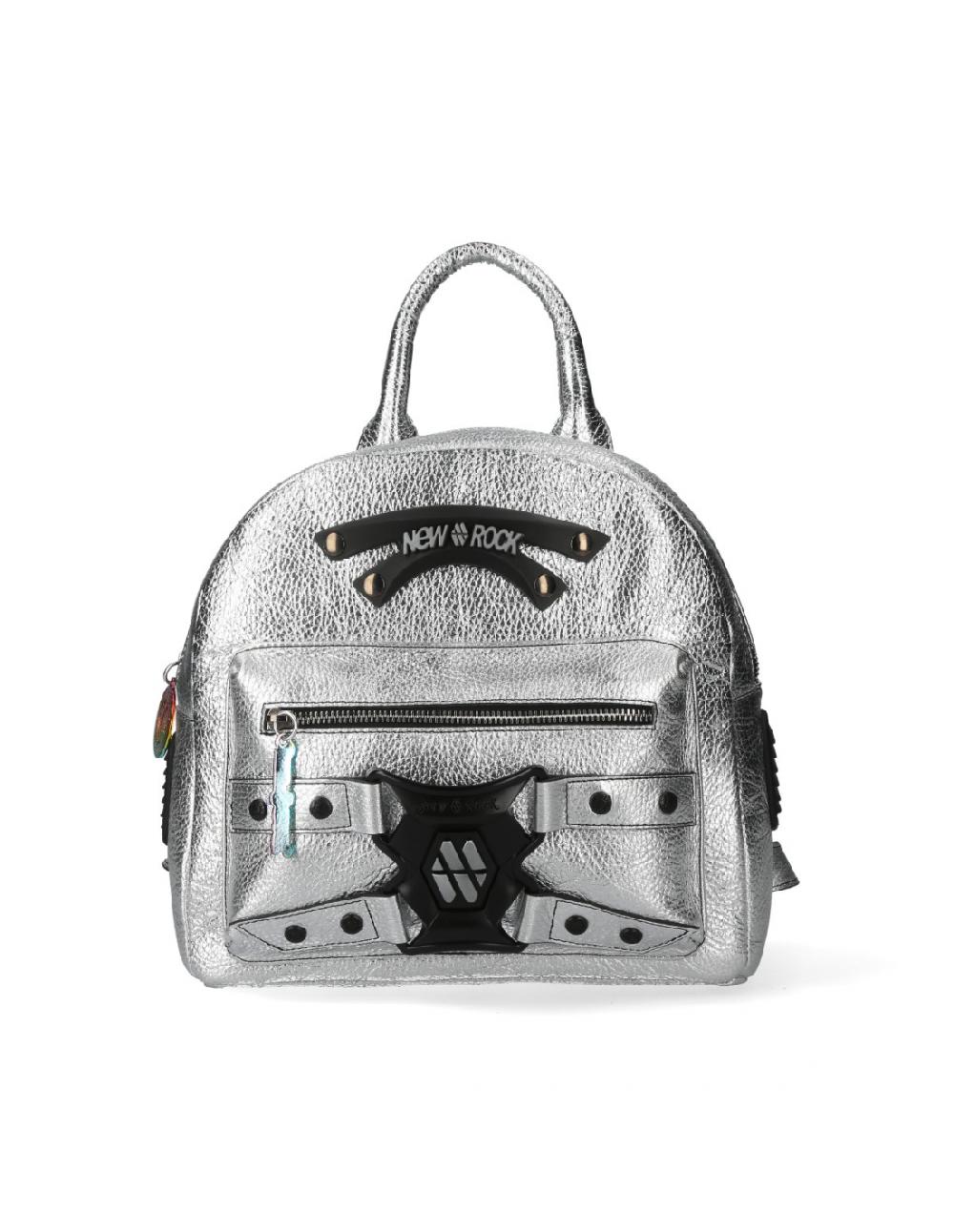 New Rock M-BACKBAG07-S3