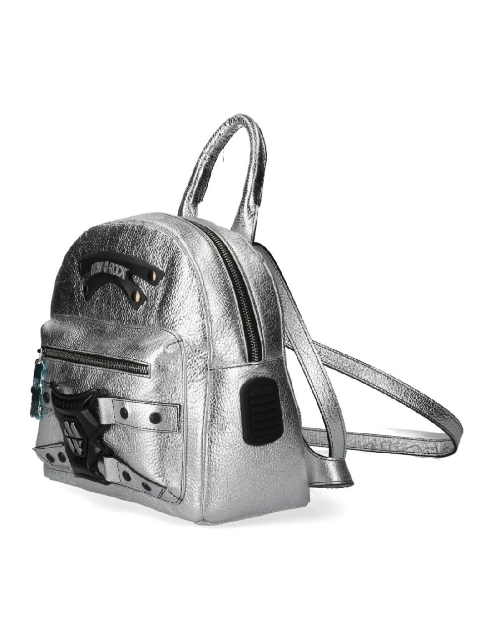 New Rock M-BACKBAG07-S3