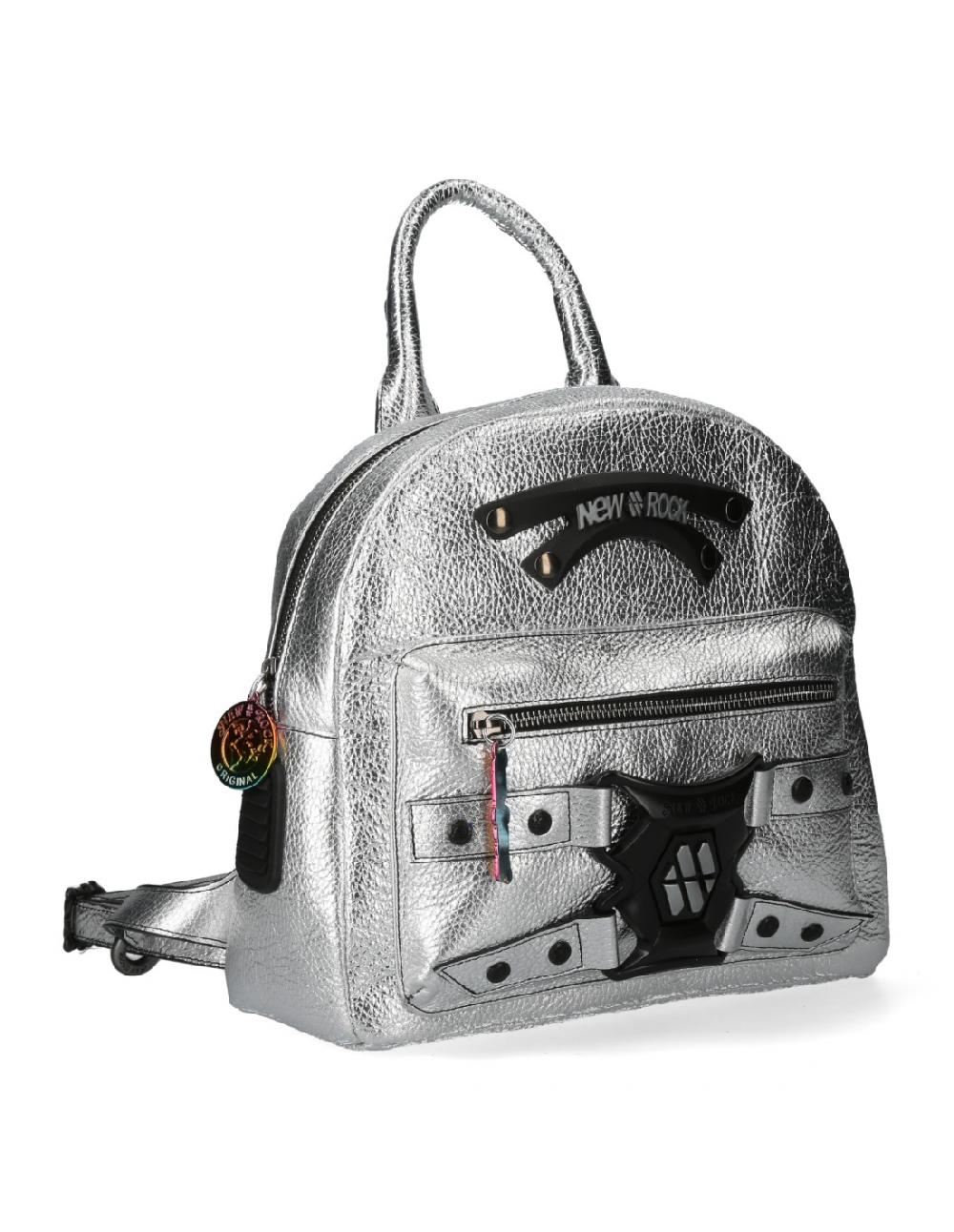 new rock M-BACKBAG07-S3
