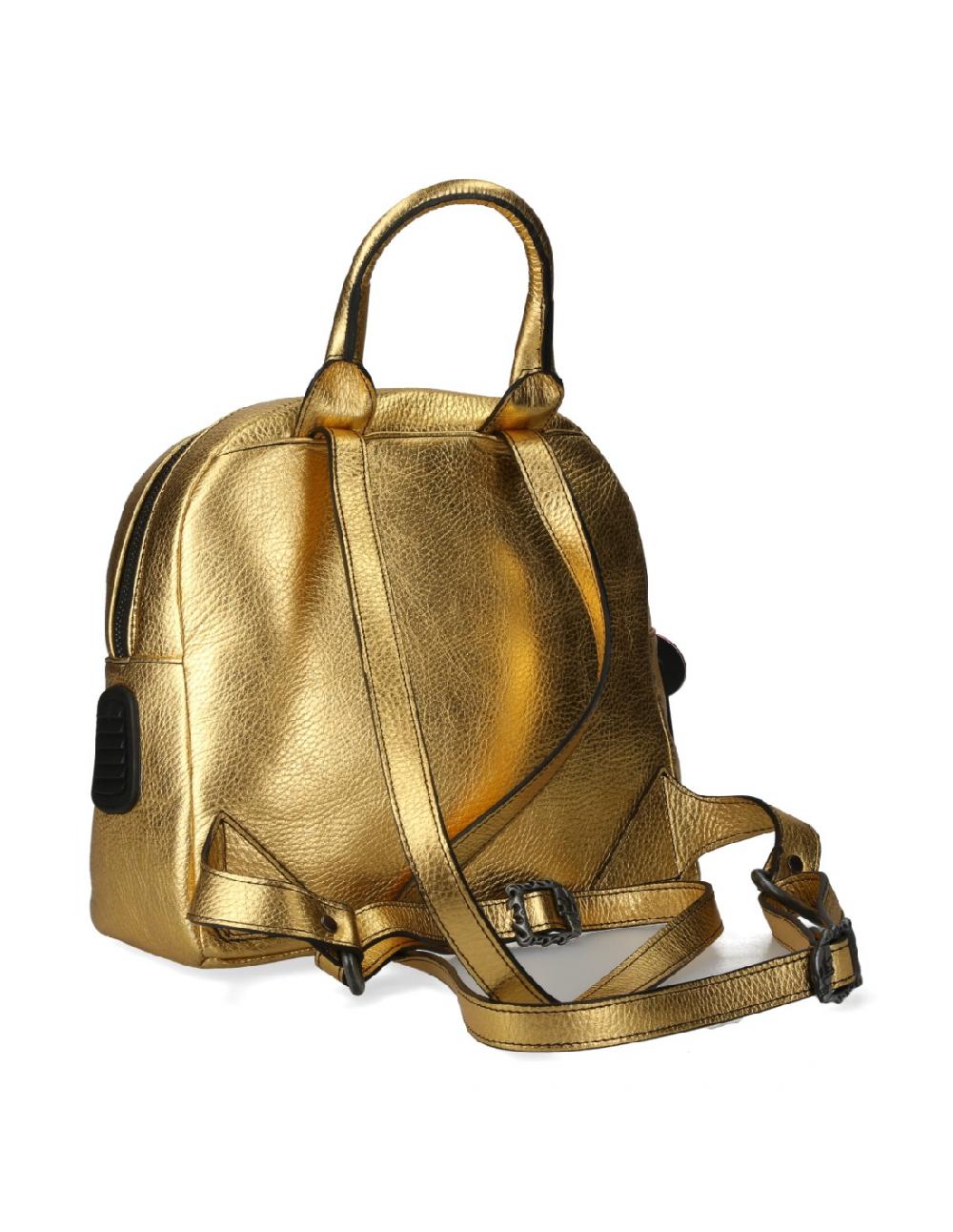 New Rock M-BACKBAG07-S4