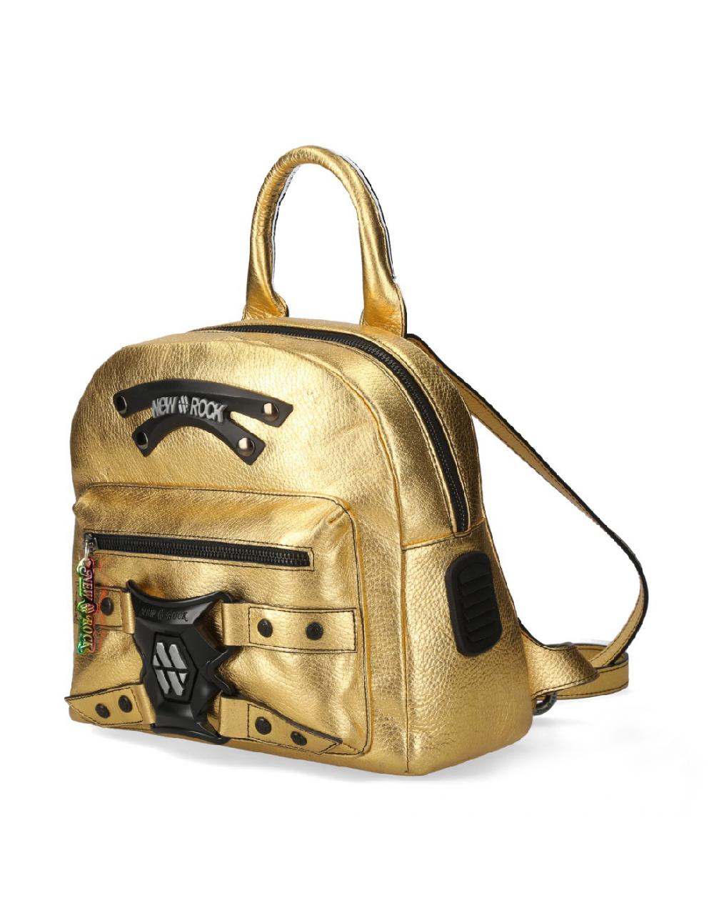 New Rock M-BACKBAG07-S4