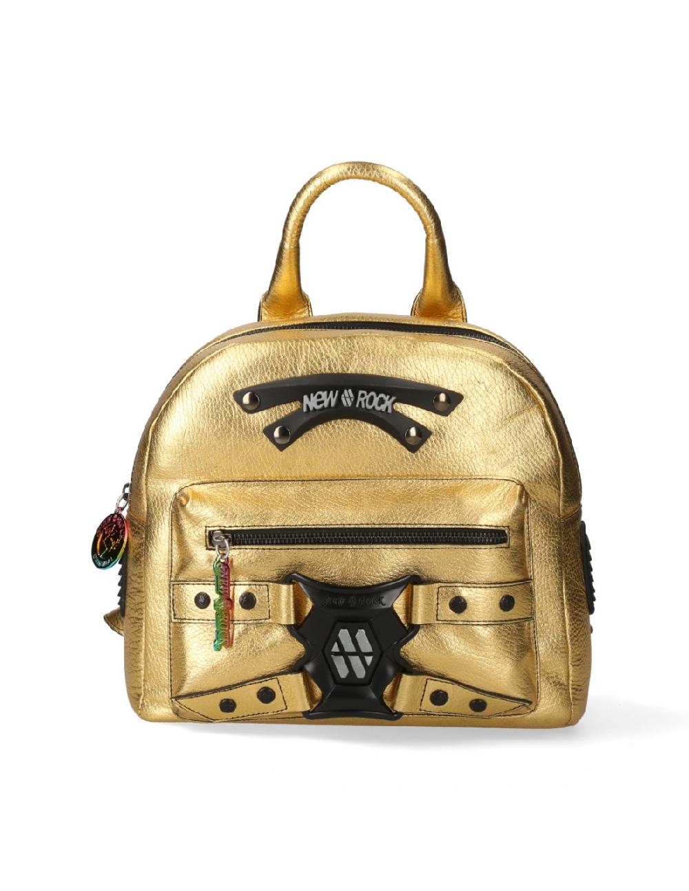 New Rock M-BACKBAG07-S4