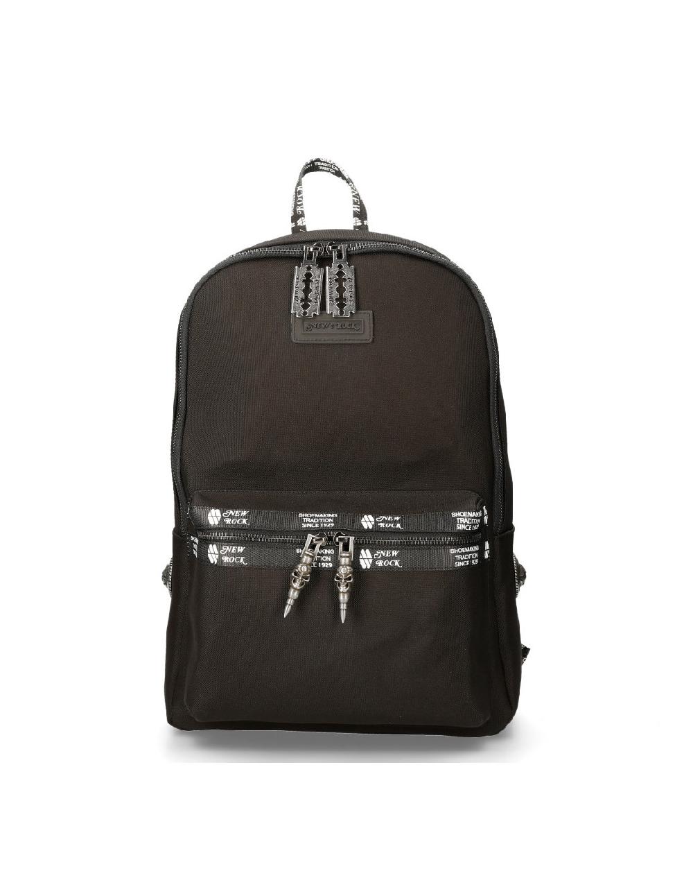 New Rock M-BACKBAG10-S1