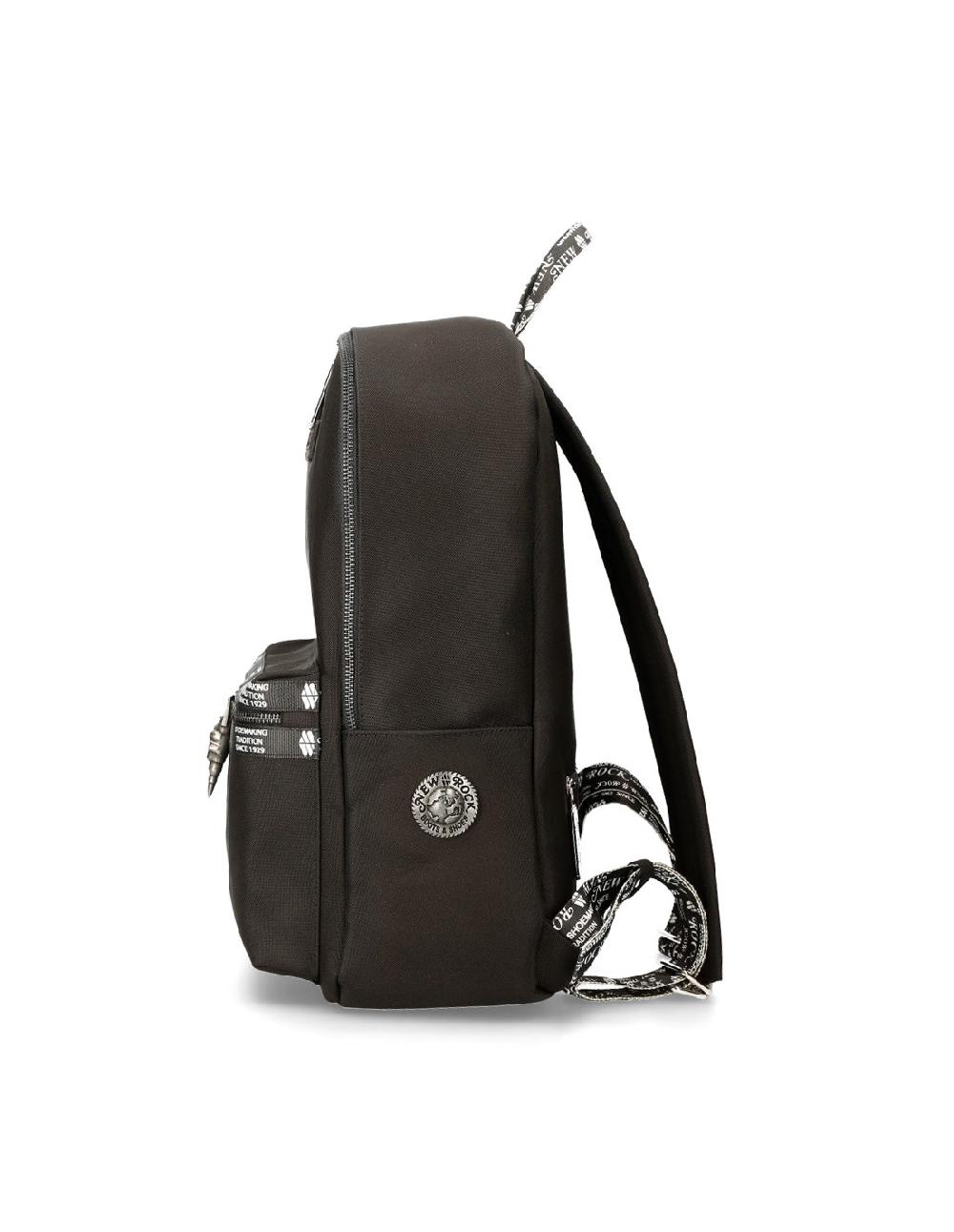 New Rock M-BACKBAG10-S1