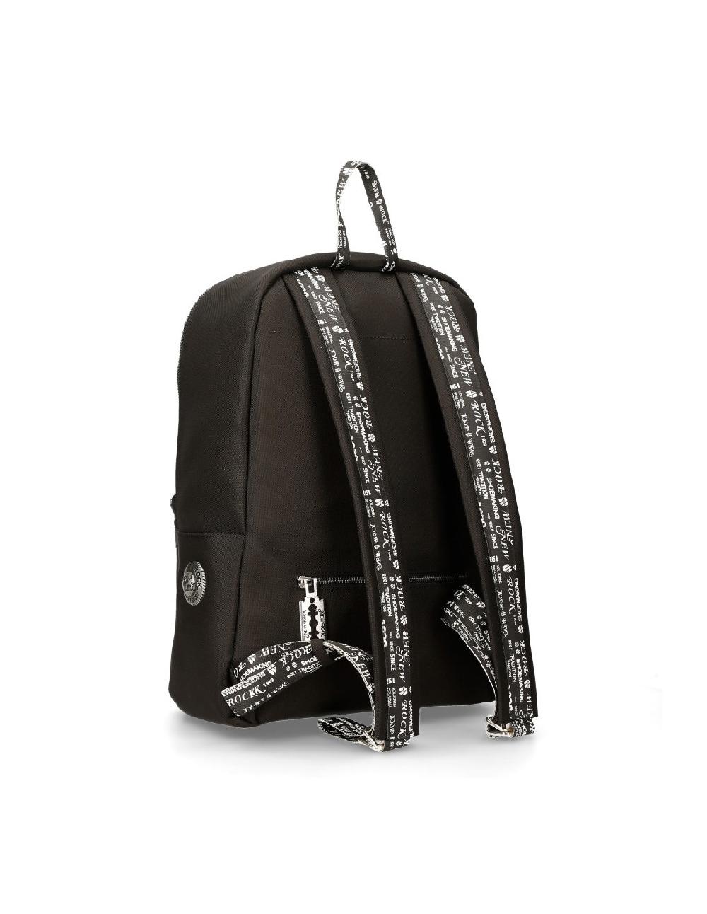 New Rock M-BACKBAG10-S1