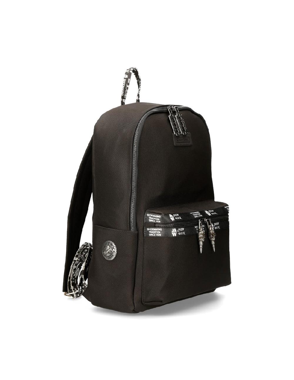new rock M-BACKBAG10-S1