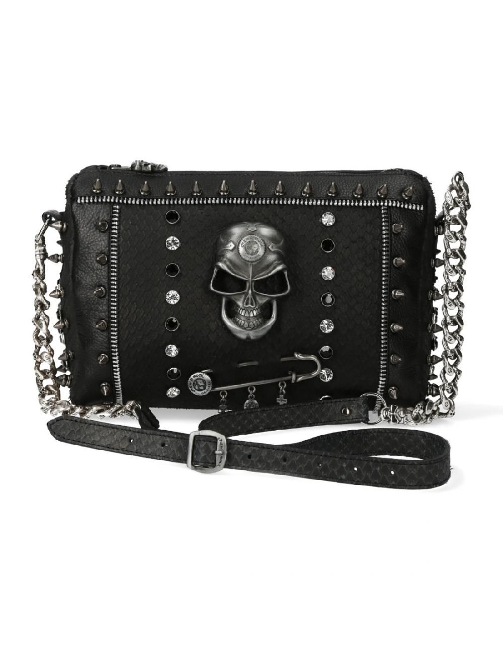 New Rock M-BAG049-S3