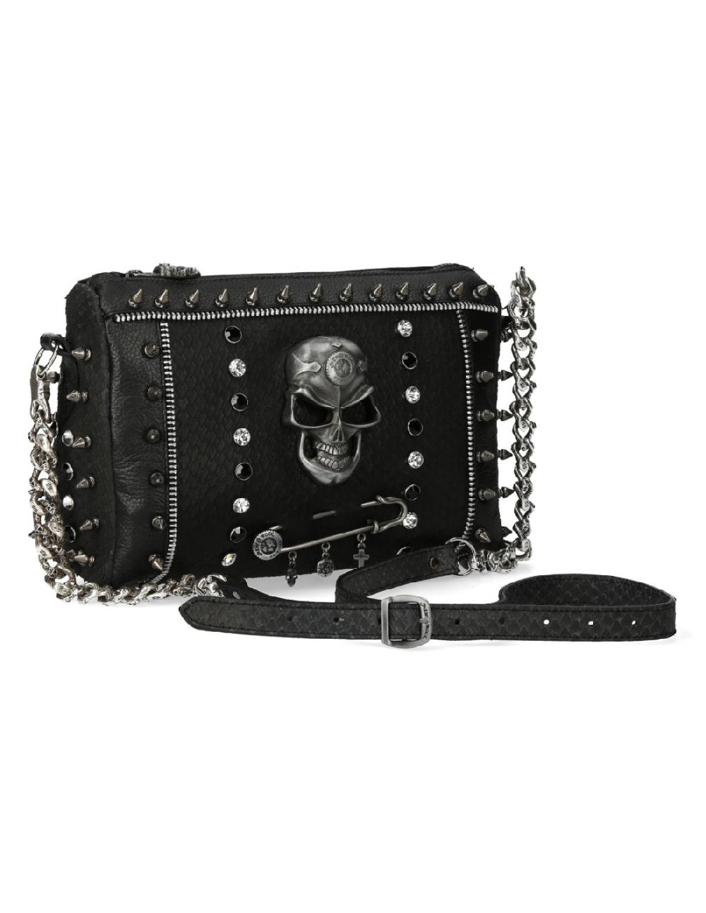 new rock M-BAG049-S3