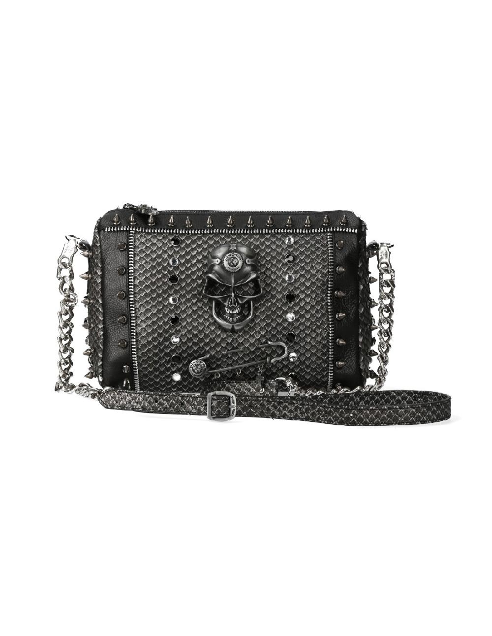 New Rock M-BAG049-S4