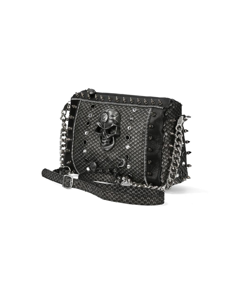 New Rock M-BAG049-S4