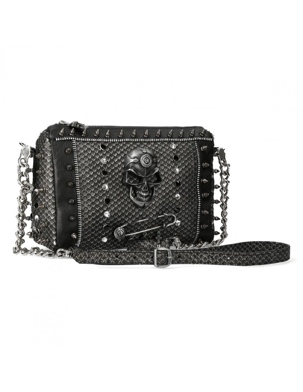 new rock M-BAG049-S4