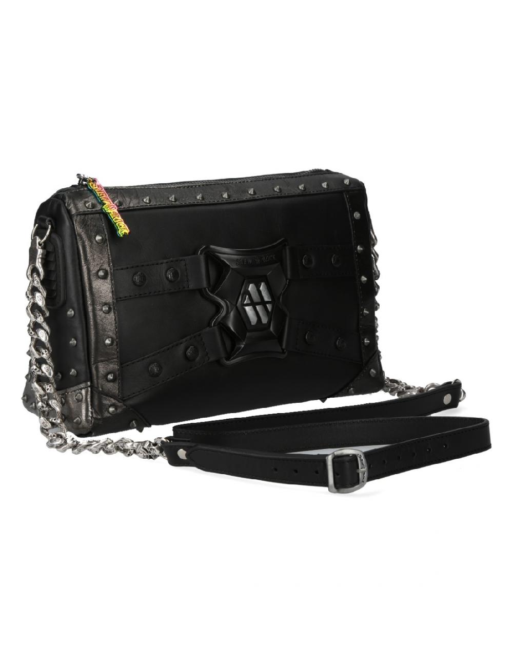 New Rock M-BAG049A-S2