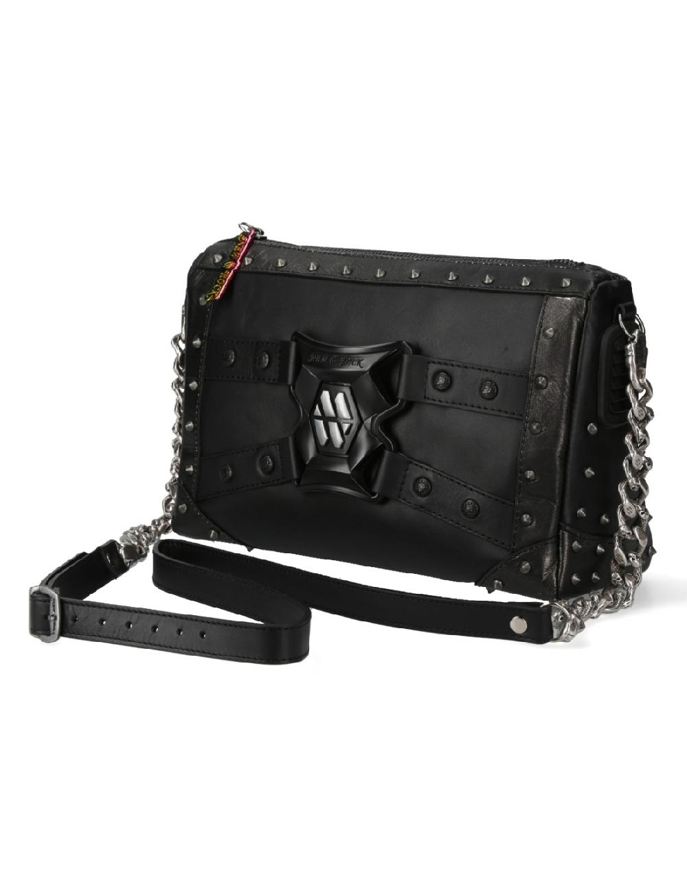 New Rock M-BAG049A-S2