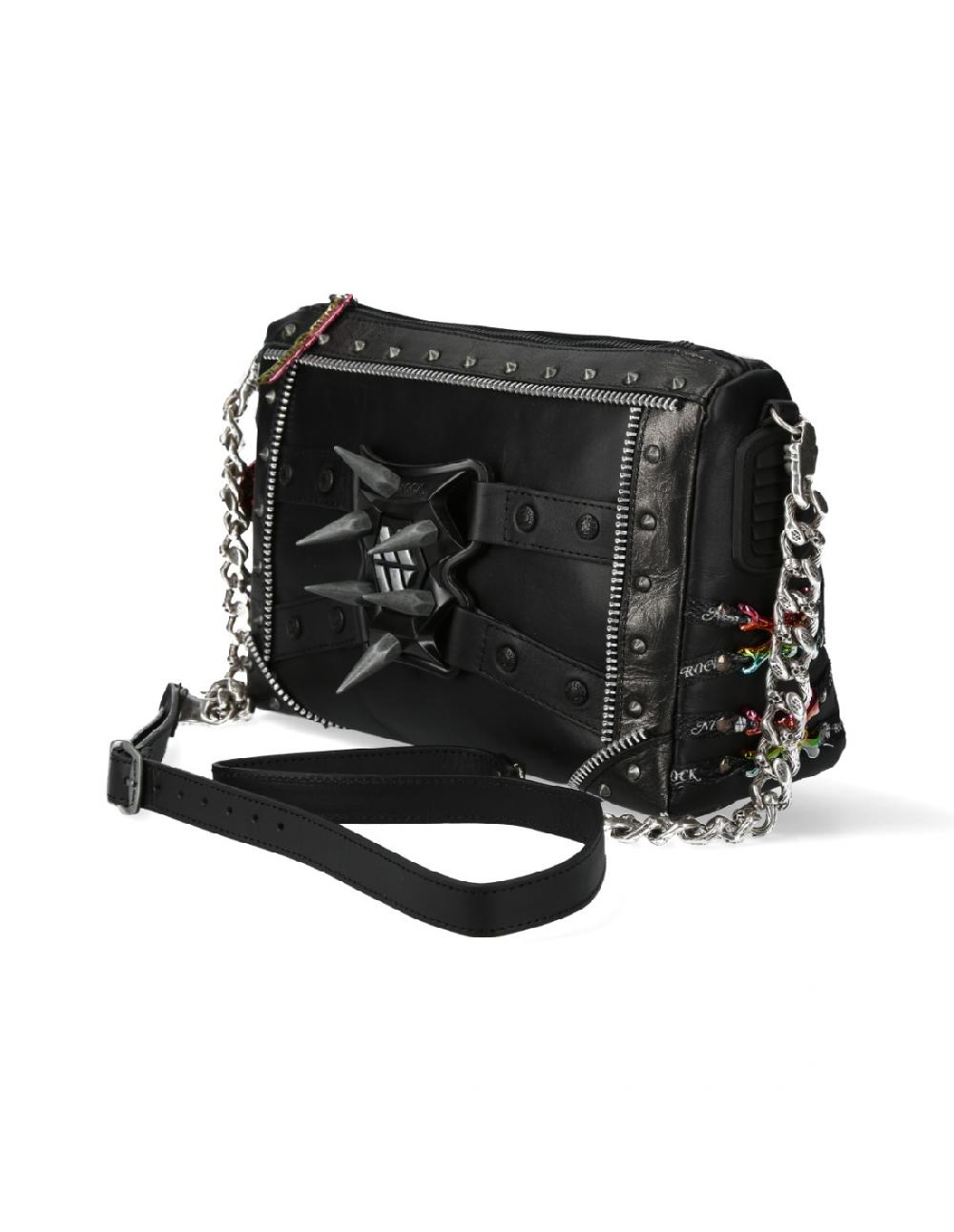 New Rock M-BAG049B-S1