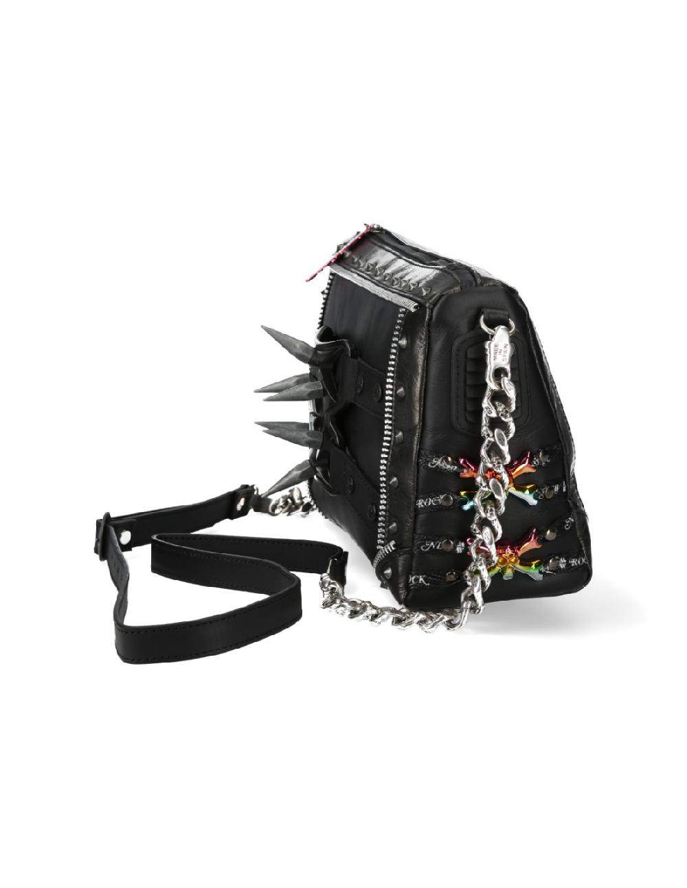 New Rock M-BAG049B-S1