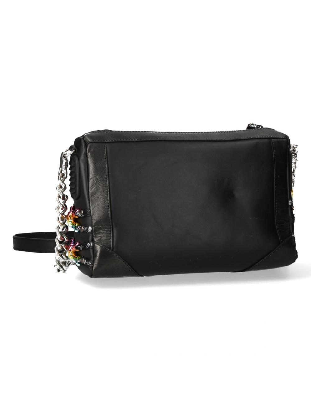New Rock M-BAG049B-S1