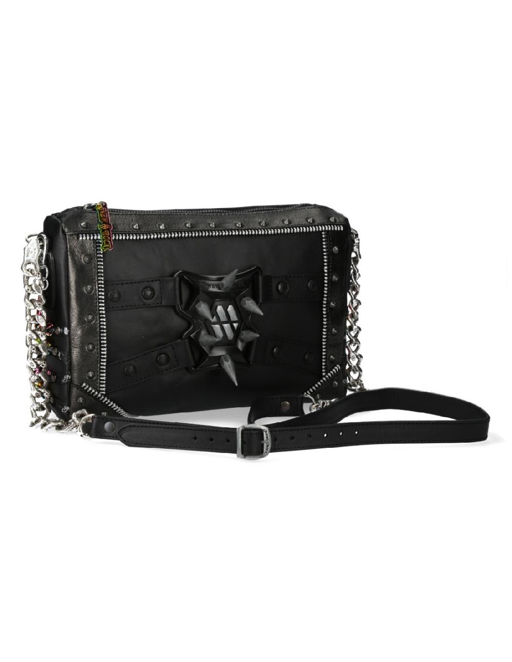 new rock M-BAG049B-S1