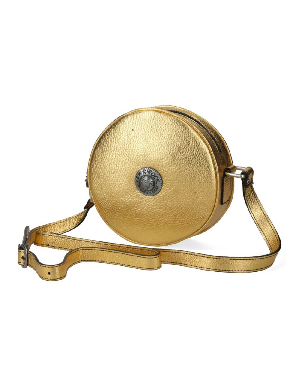 New Rock M-BAG063-S5