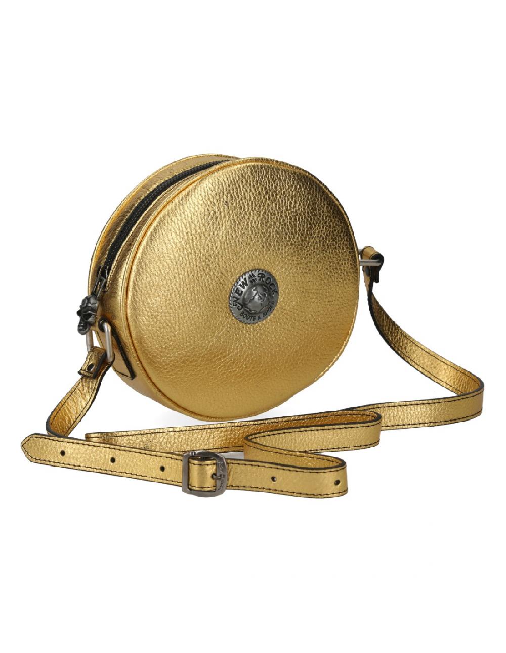 new rock M-BAG063-S5