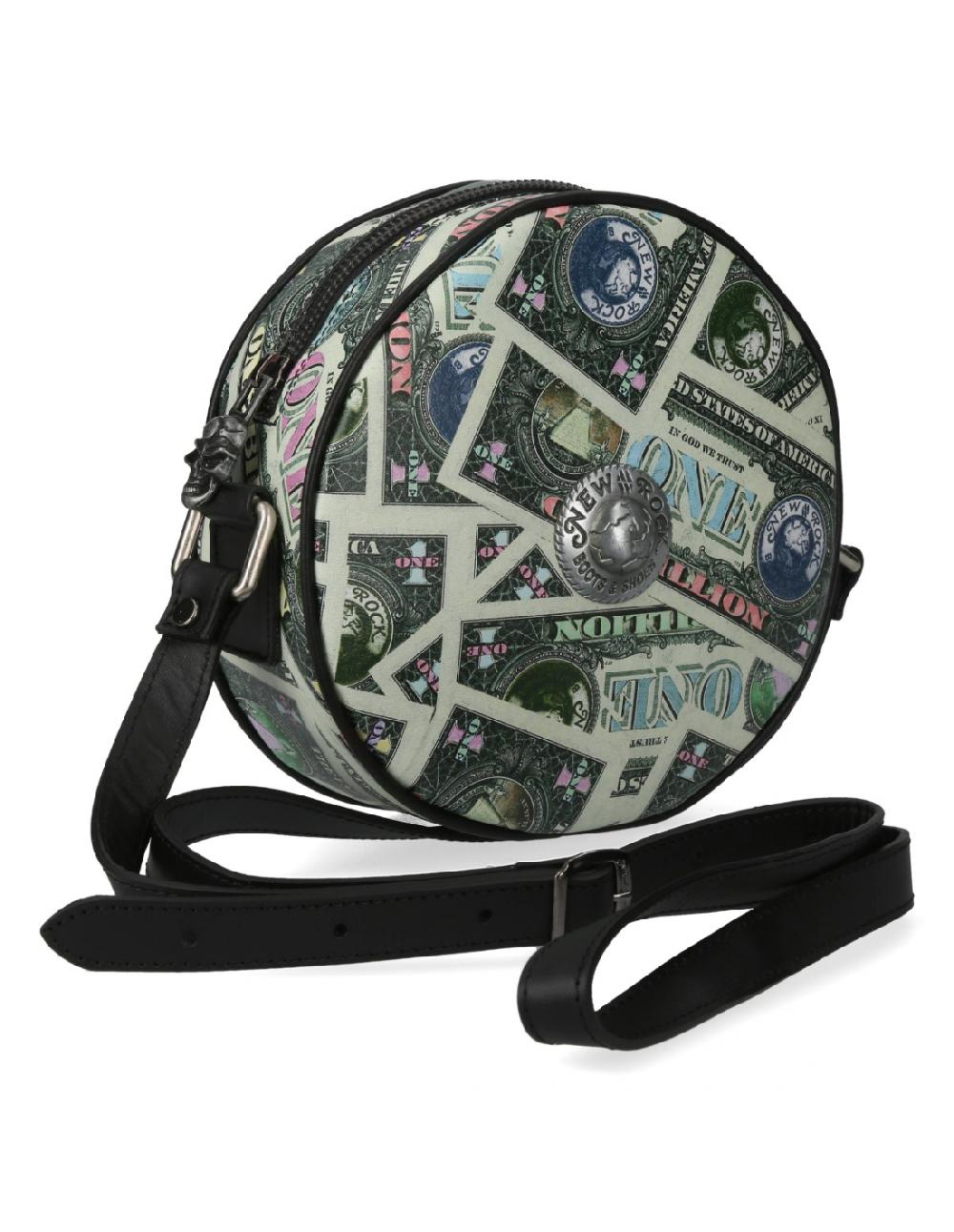 new rock M-BAG063-S6