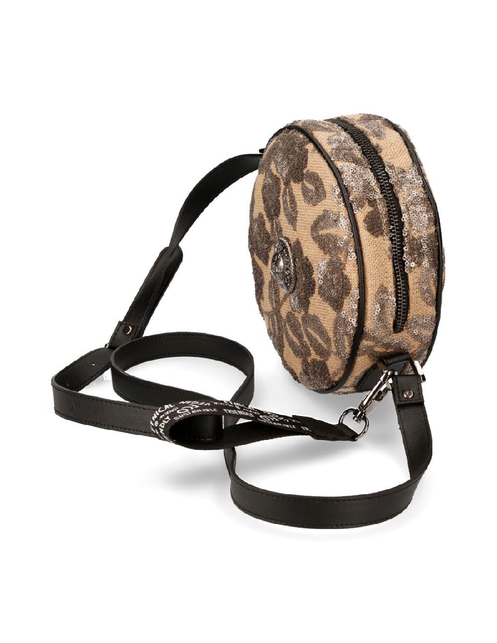 New Rock M-BAG063-V3