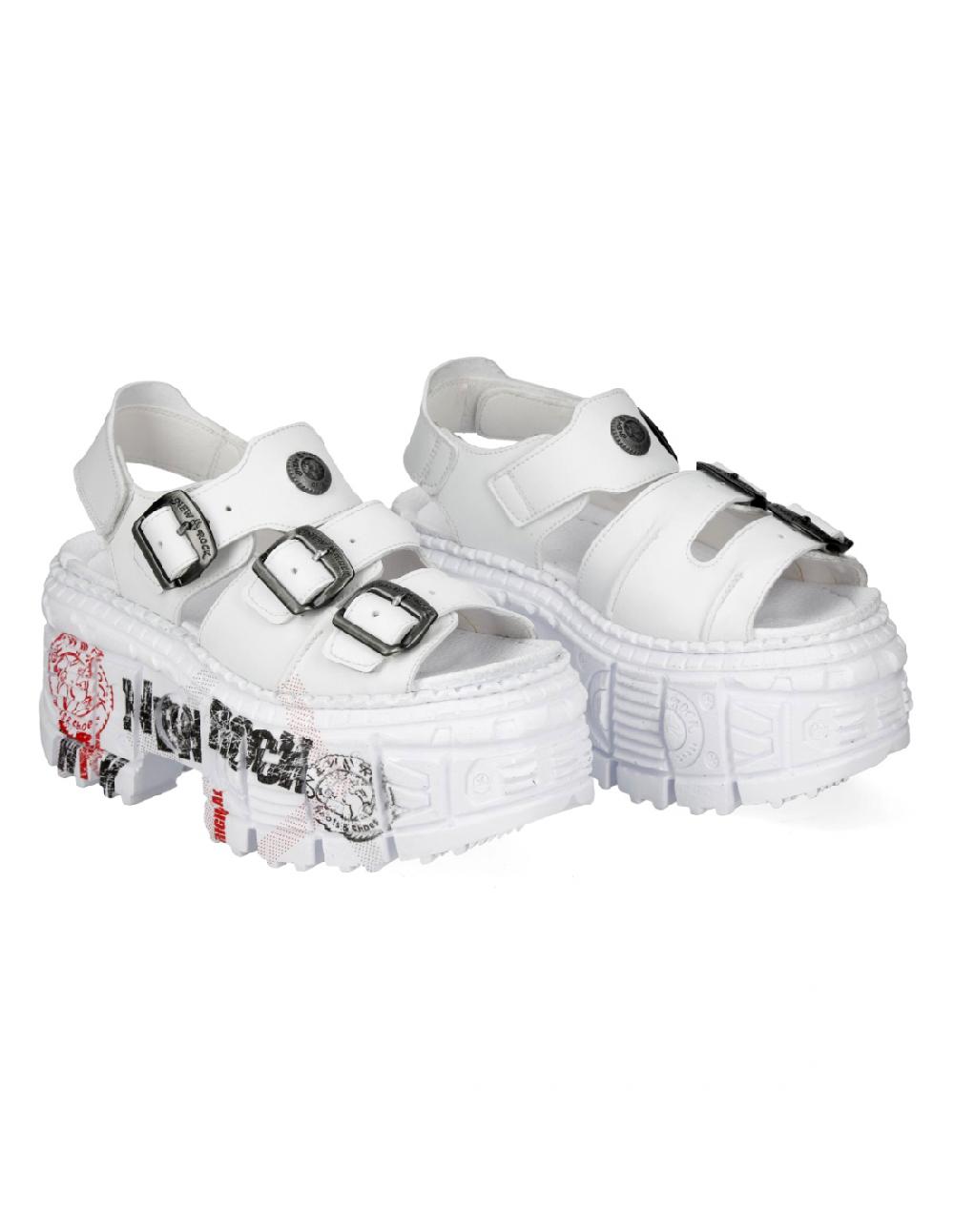 new rock M-BIOS101-V27