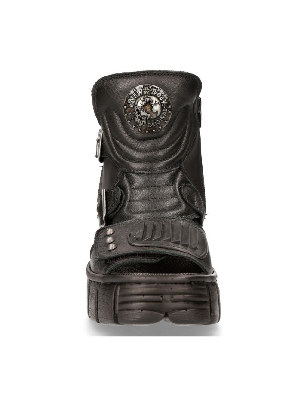 New Rock M-BIOS106-C6