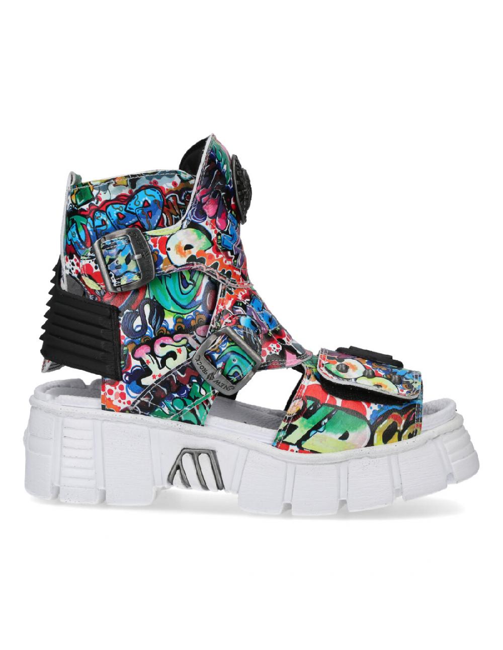 New Rock M-BIOS106-V5