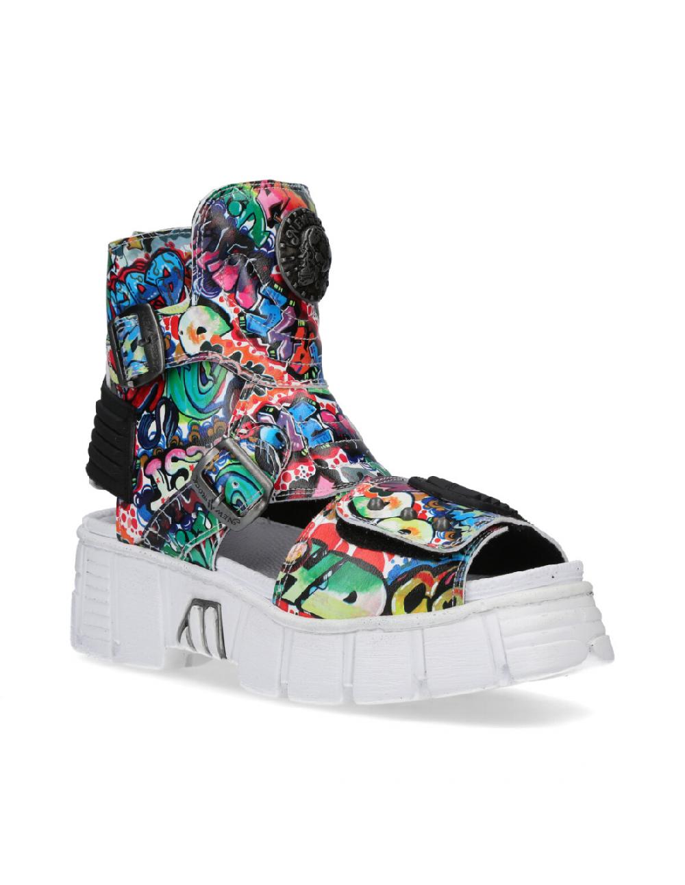 New Rock M-BIOS106-V5