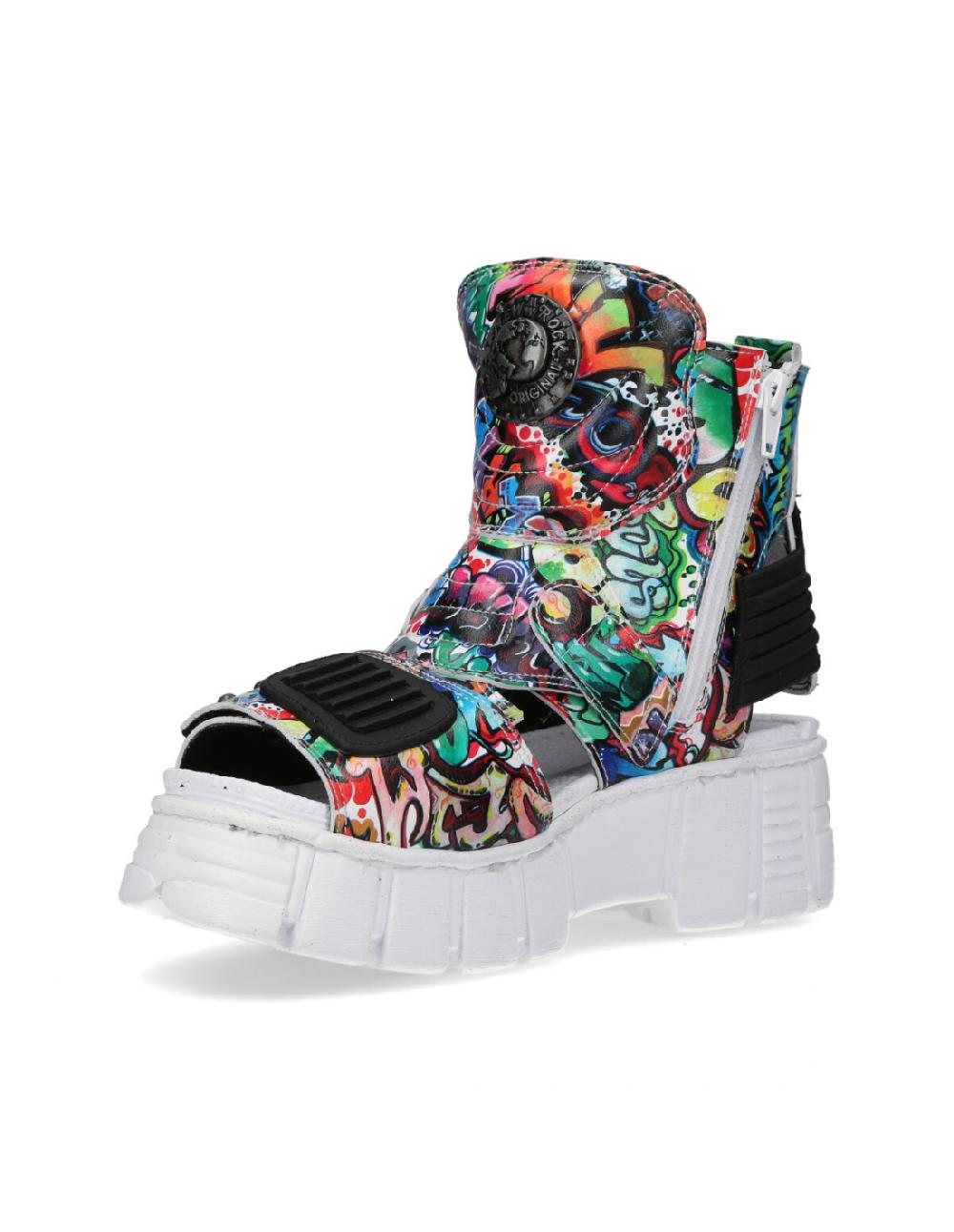 New Rock M-BIOS106-V5