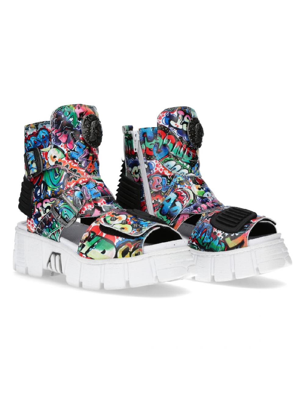 new rock M-BIOS106-V5