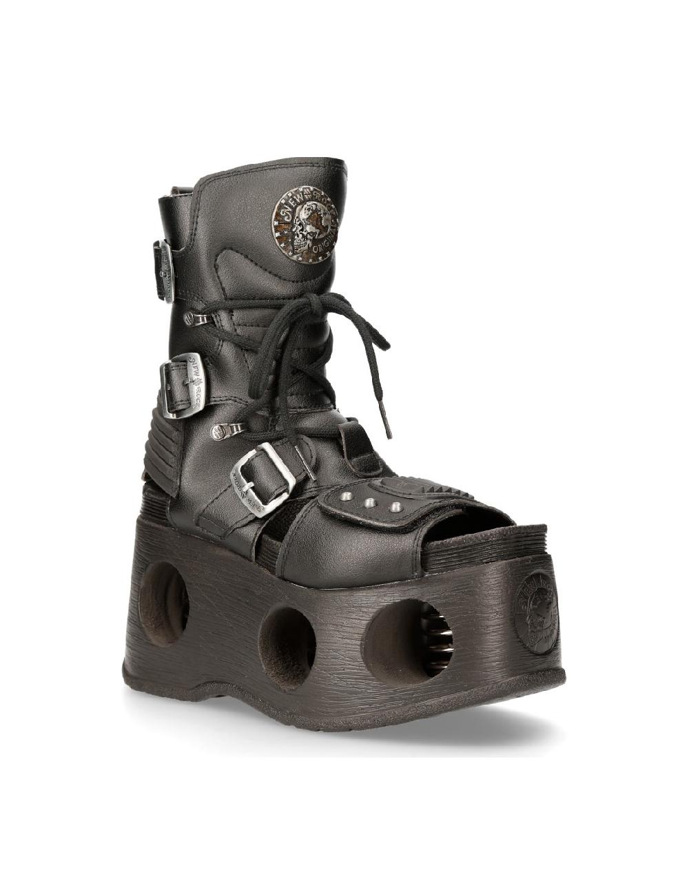 New Rock M-BIOS107-V2