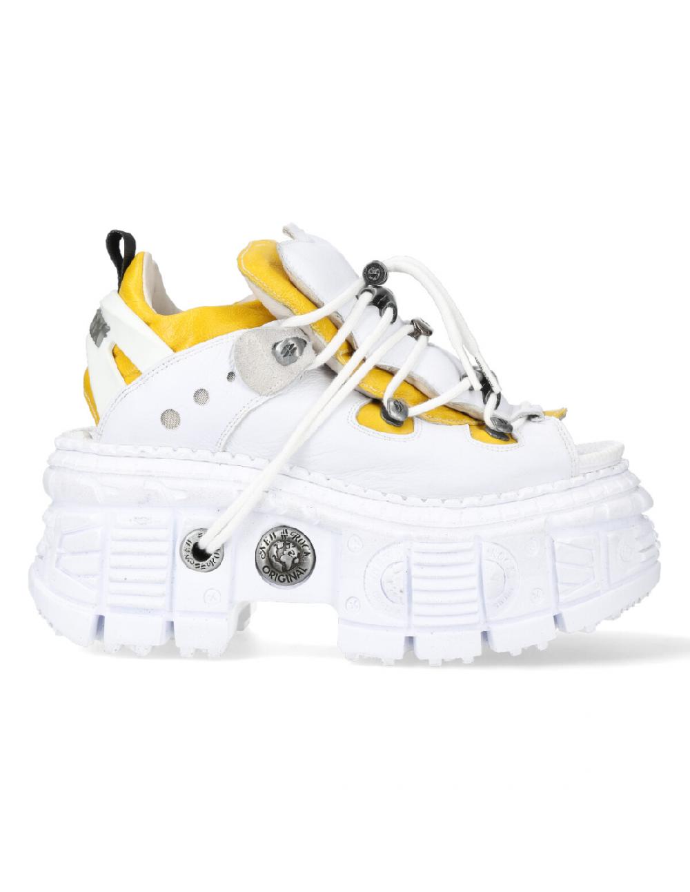 New Rock M-BIOS135-C3
