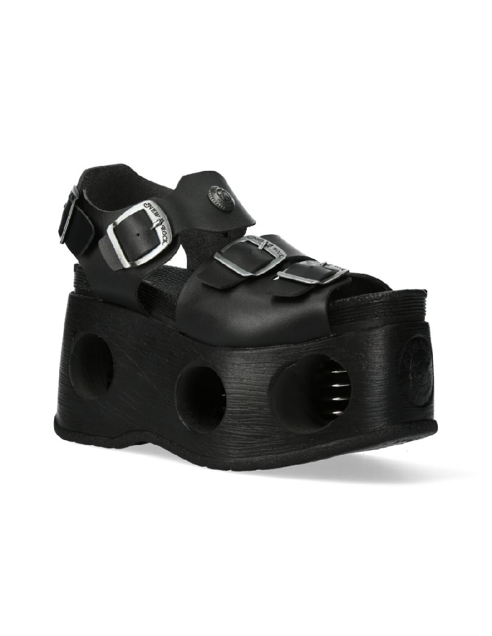 New Rock M-BIOS137-V3