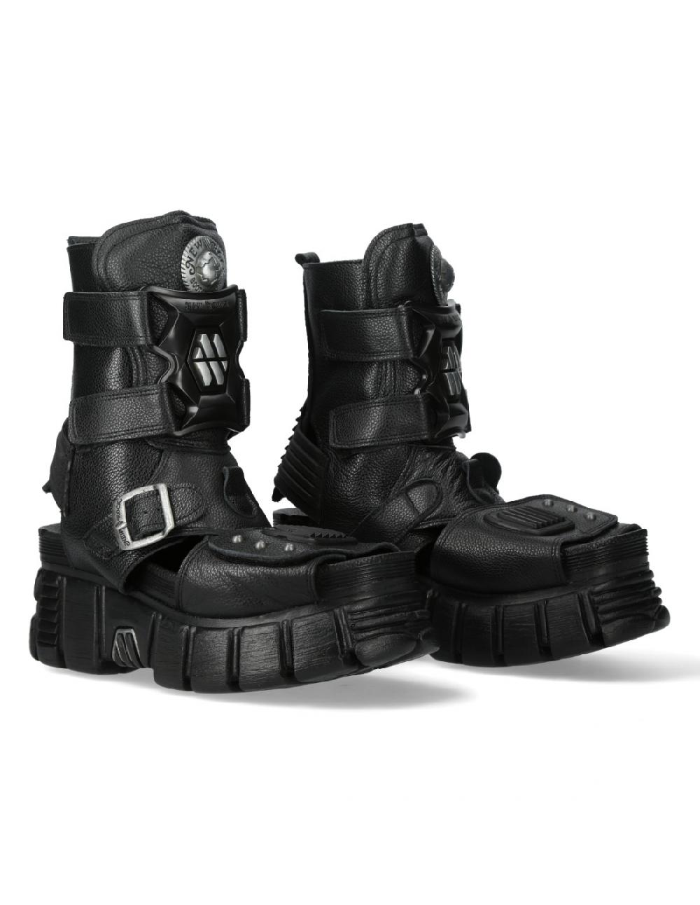 new rock M-BIOS140-C1