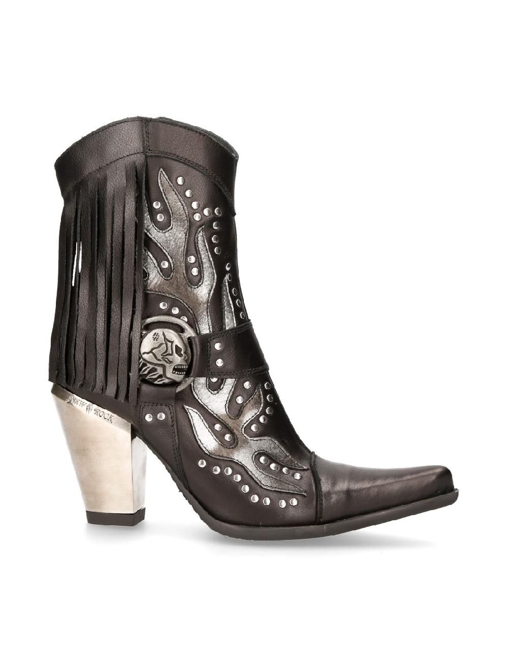 New Rock M-BULL024-C1