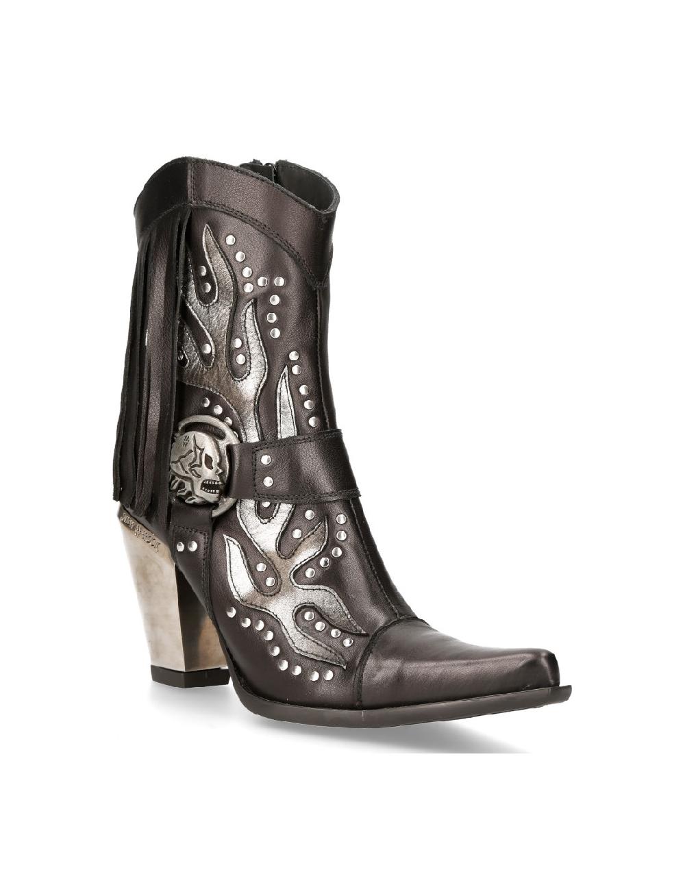 New Rock M-BULL024-C1