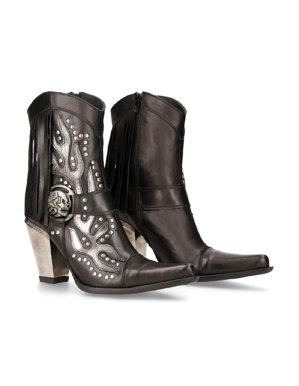 new rock M-BULL024-C1