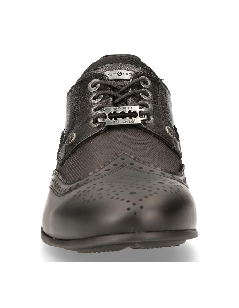 New Rock M-CHRONO003-S1